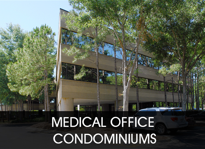 FCPG Association Medical Office Condominiums