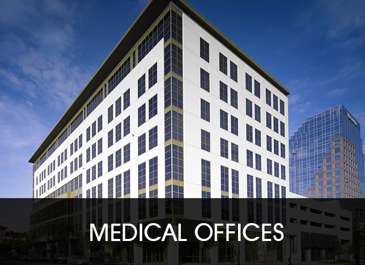 FCPG Commercial Medical Offices
