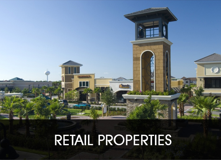 FCPG Commercial Retail Properties
