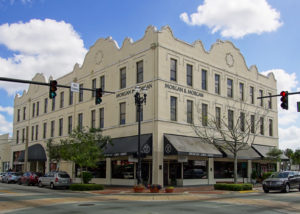 New York Plaza