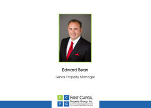 Ed Bean joins FCPG