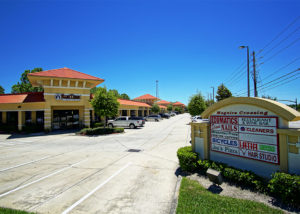 Maguire Crossings