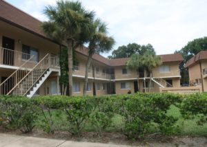 Oakwood Apartments - Holly Hill, Daytona Beach, FL