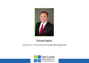 Ed Bean Promotion