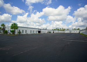 Ocala Industrial Owner-User Sale