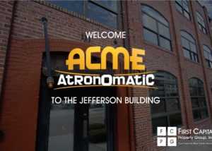 Acme AtronOmatic