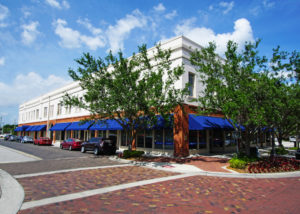 The Welaka Building