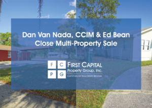 Dan & Ed Close Multi-Property Sale