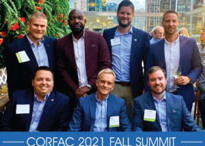 CORFAC Fall 2021 Summit