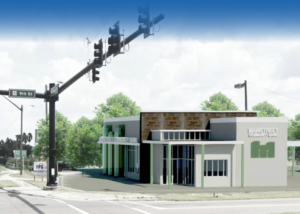 Mainstreet Bank Closing