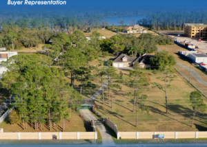 Narcoossee Land Parcels Closed