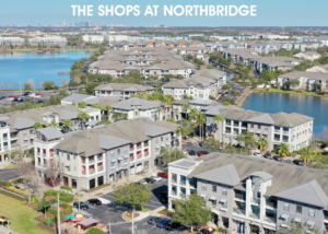 Northbridge 100% Occupied