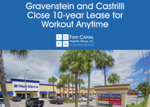 Workout Anytime Lease Completion