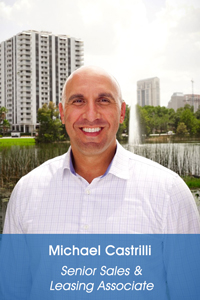 Michael Castrilli