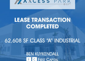 Axcess Park