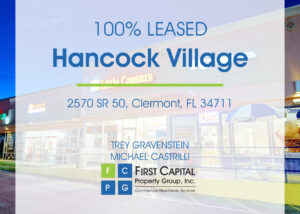 Hancock Village