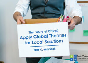The Future of Office