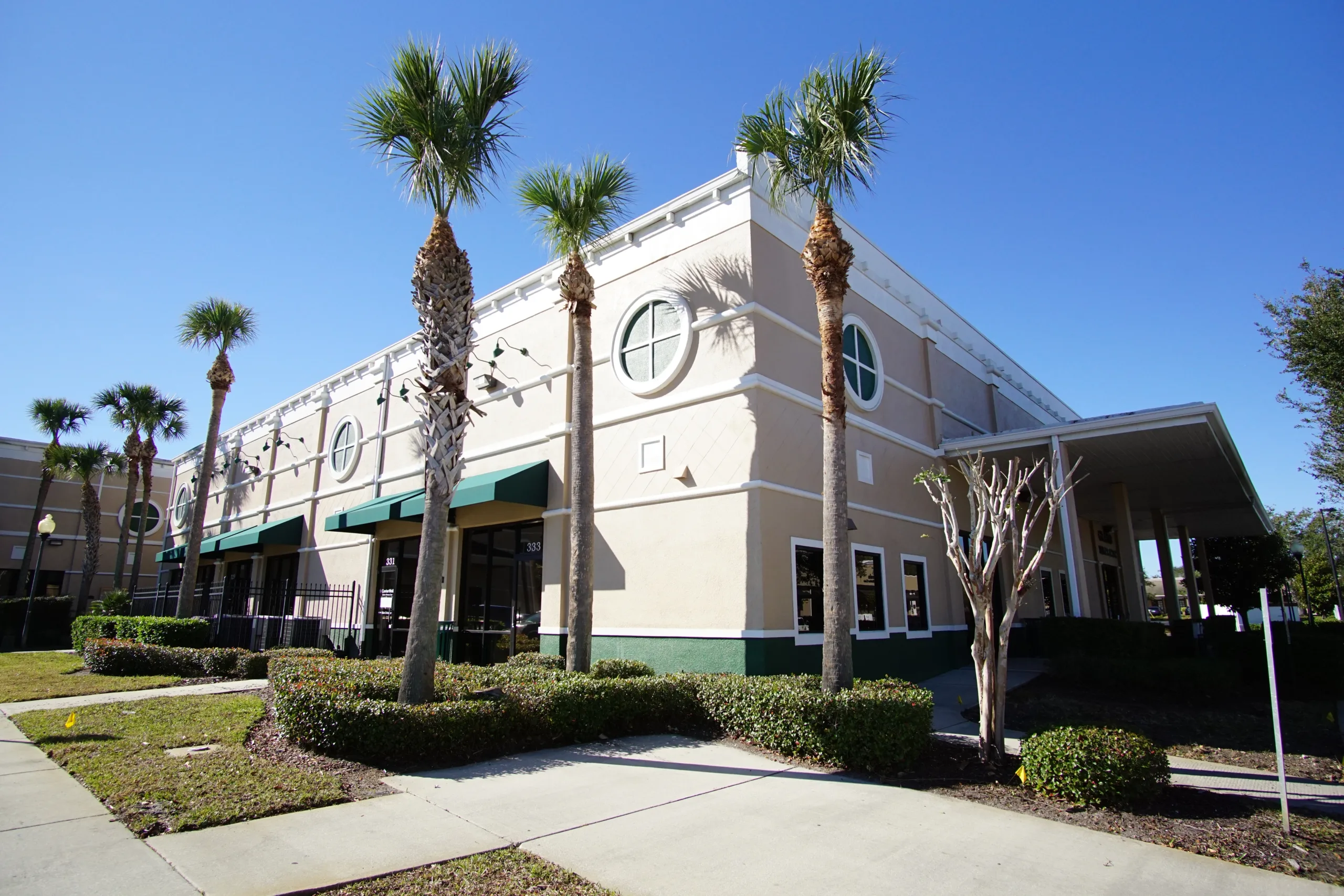 Kissimmee Medical Office Condo Lease