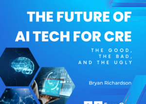 The Future of AI Tech for CRE