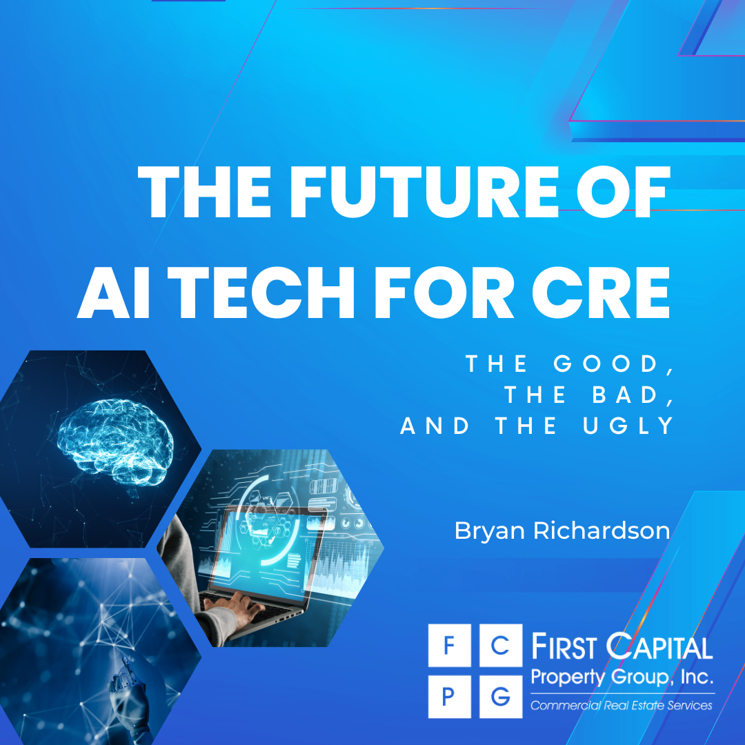 The Future of AI Tech for CRE