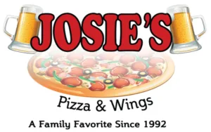 josies pizza and wings