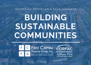 Building Sustainable Communities