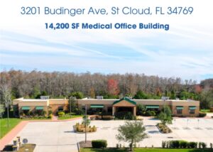 Budinger Lease Completion