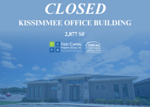 Kissimmee Medical Office