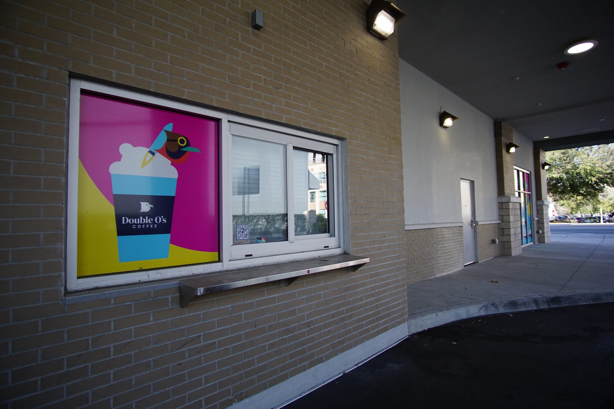 Double O's Drive Thru
