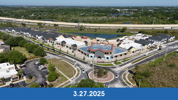 Stoneybrook Exchange 3/27/2025