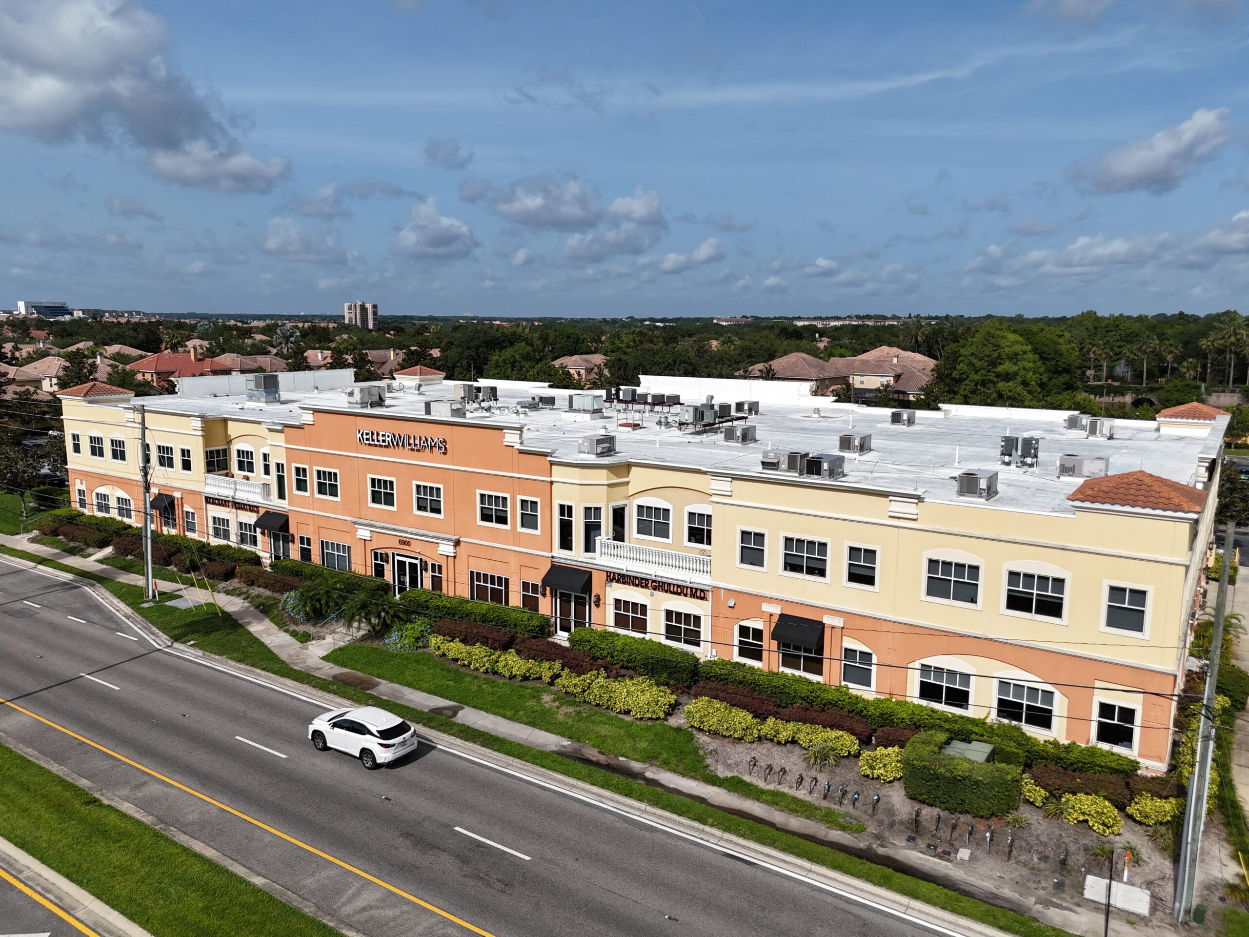 6900 Turkey Lake