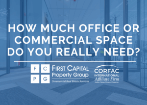 How Much Space Do You Need