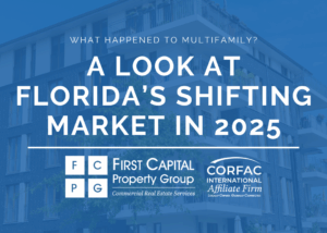 Florida's Shifting Market