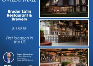 Bruder Latin Restaurant & Brewery