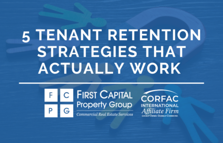 Tenant Retention Strategies