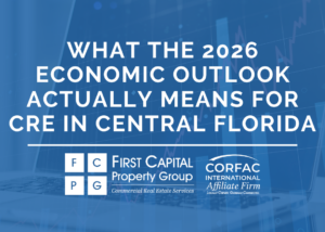 Economic Outlook