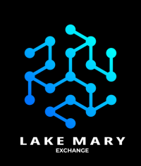 Lake Mary Exchange Logo
