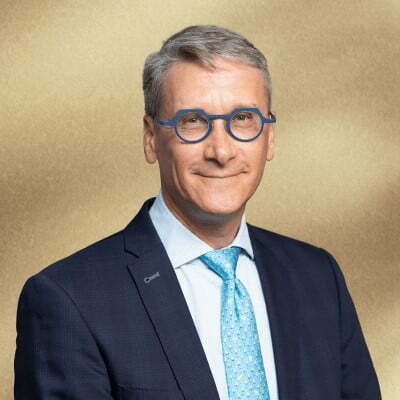 Commercial Real Estate