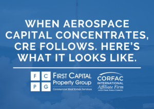 Aerospace Capital