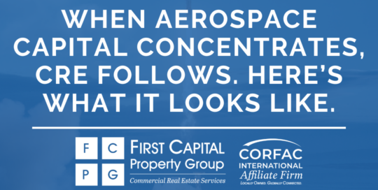 Aerospace Capital