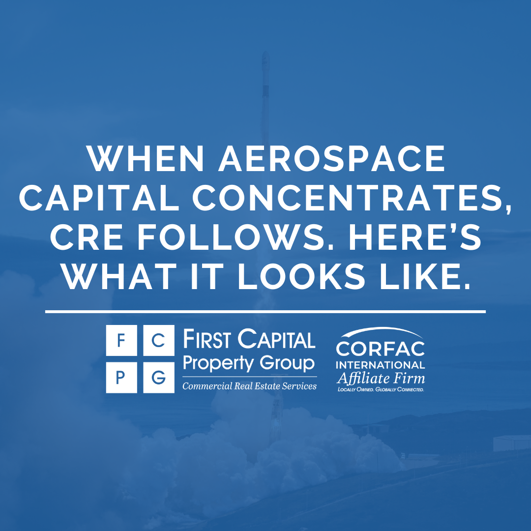 Aerospace Capital