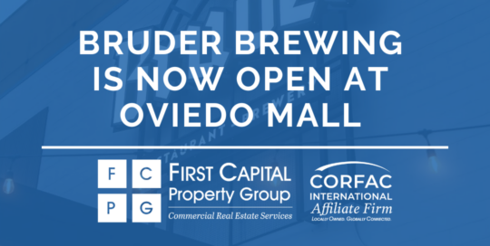 Bruder Brewing