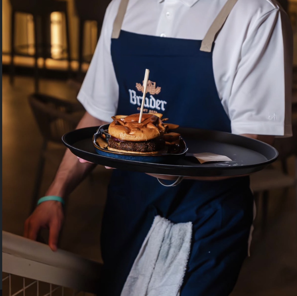Bruder Restaurant