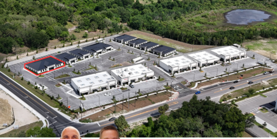 LCX 6 Press Release