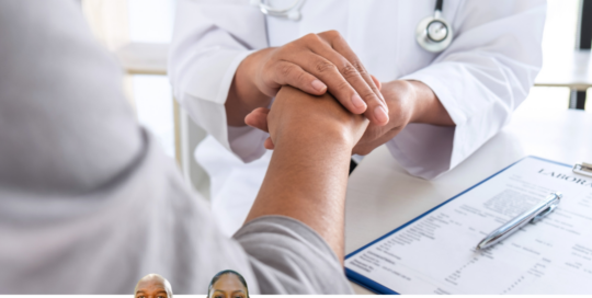 OBGYN Press Release