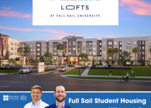 Full Sail Press Release