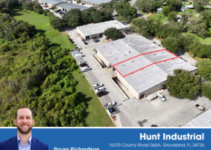 Hunt 15370BCDF Press Release