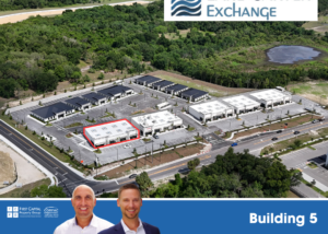 LCX 5 Press Release