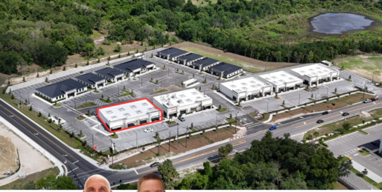 LCX 5 Press Release