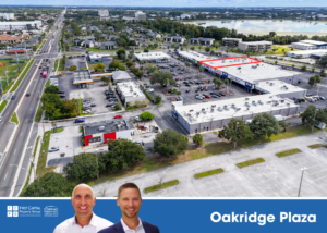 Oakridge Biomat Press Release